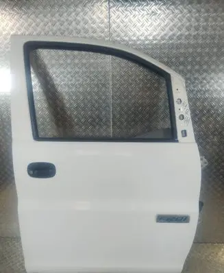 Hyundai H-1, Starex, Satellite Front door