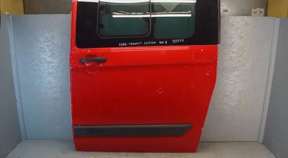 Ford Transit Custom Side sliding door