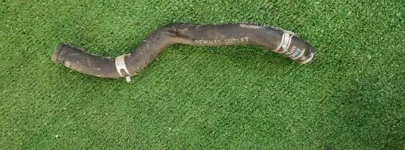 Hyundai Kona I Engine coolant pipe/hose 97312-J9400