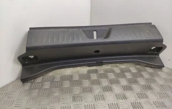 Mercedes-Benz A W176 Trunk/boot sill cover protection A1766900241