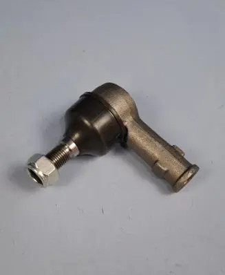 Iveco Daily 1st gen Front anti-roll bar/stabilizer link 93800662