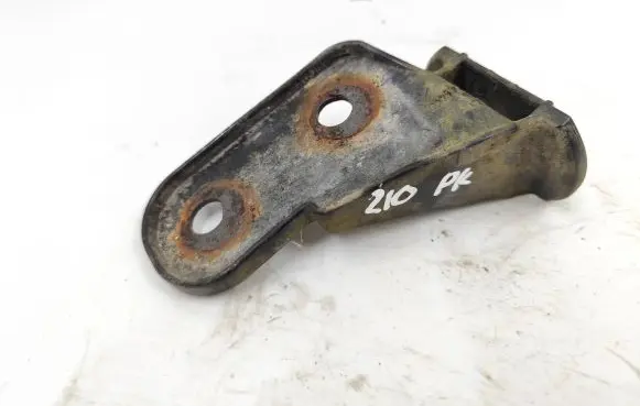 BMW 3 E36 Front bumper mounting bracket 812257815111