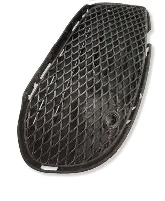 Mercedes-Benz C W205 Front bumper lower grill A2058854023
