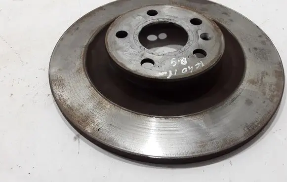 Volvo XC40 Rear brake disc 31471477