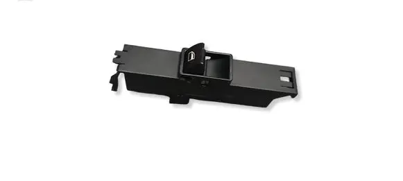 BMW 3 E46 Electric window control switch 6902177