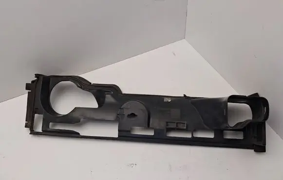 Volvo V70 Intercooler air guide/duct channel 31217063