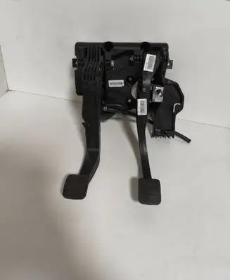 Citroen Jumper Pedal assembly 25863700 013747880809 6050114529