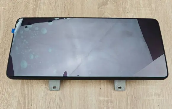 BMW 5 G30 G31 G38 Screen/display/small screen 5A07E68