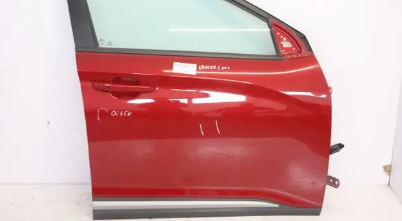 Hyundai Kona I Door (2 Door Coupe) 