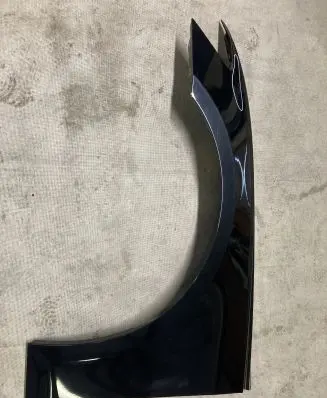 Audi A6 S6 C8 4K Fender