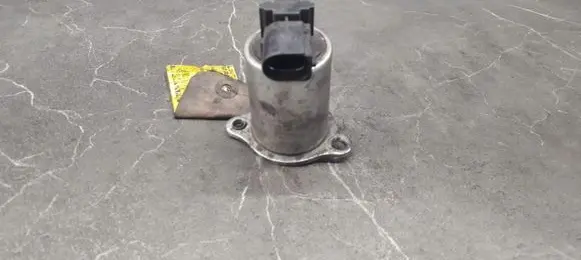 Renault Megane II EGR valve 8200542998