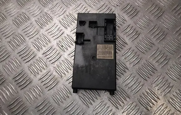 Mercedes-Benz S W222 Other control units/modules A2229001710