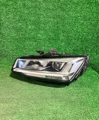 Audi Q2 - Headlight/headlamp 81A941033