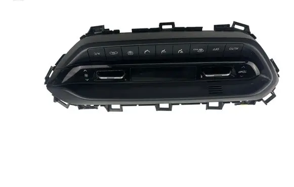 Hyundai i20 (BC3 BI3) Climate control unit 97250Q0XXX