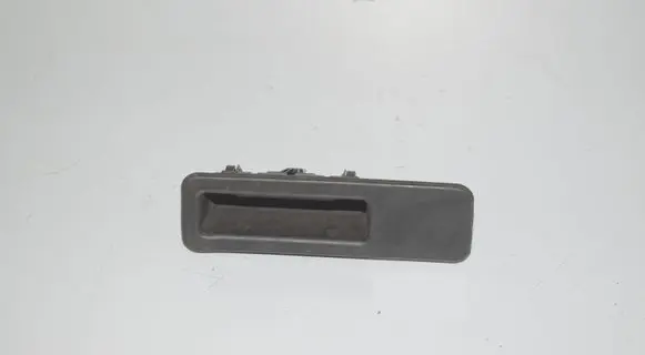 BMW 1 F40 Loading door exterior handle 7381867 51247381867 7381868