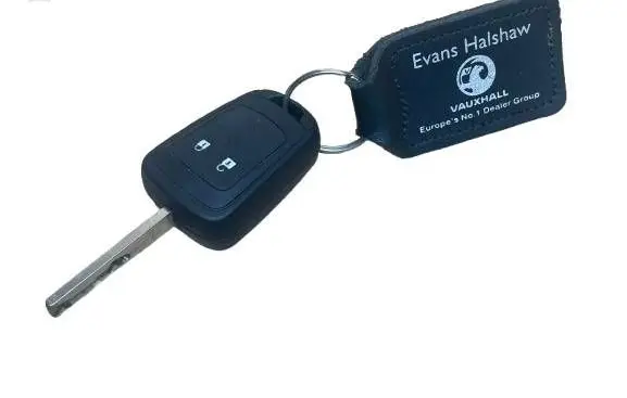 Opel Meriva B Ignition key/card 13432396 433MHZ 200055