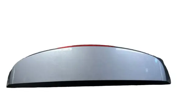 Hyundai i30 Rear window tailgate spoiler 87210A6000