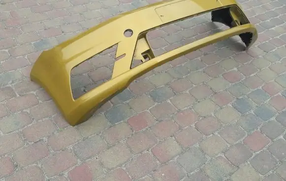 Volkswagen Caddy Front bumper 2K5807221K