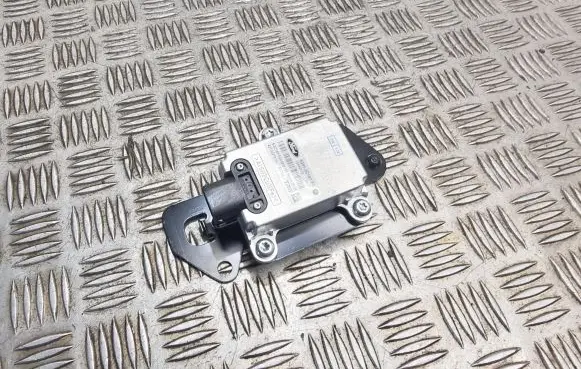 Ford S-MAX ESP acceleration yaw rate sensor 6G913C187EG A2C53278131
