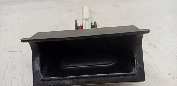 Honda CR-V Tailgate/trunk/boot exterior handle
