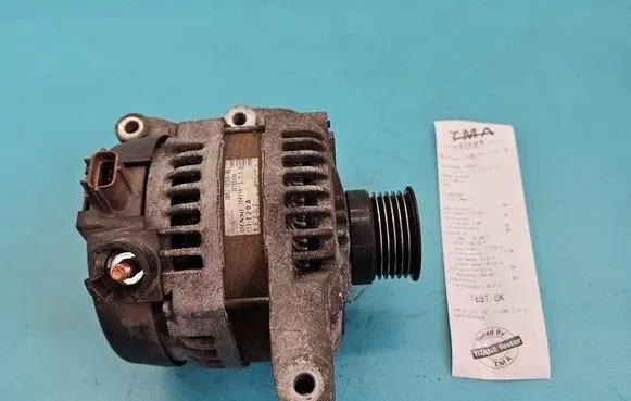 Generator/alternator