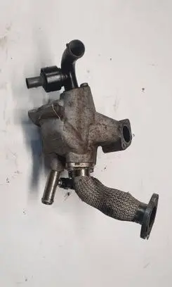 EGR valve