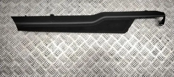Mercedes-Benz E W212 Other trunk/boot trim element A2128490603
