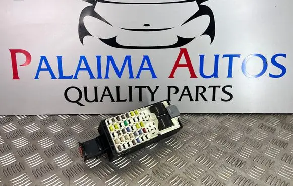 Jaguar XE Fuse box set GX7314K131DA