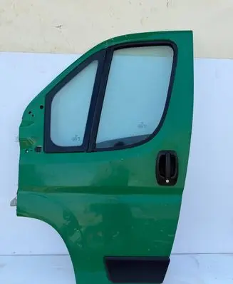 Fiat Ducato Front door 22944891