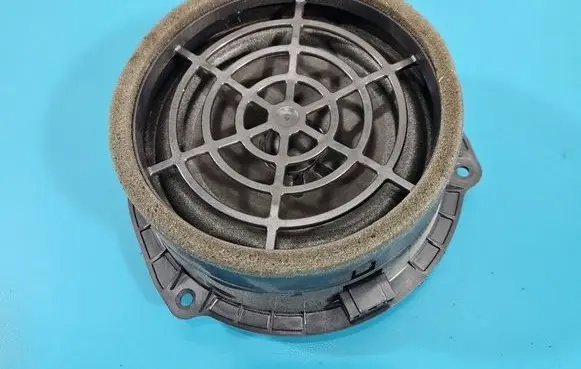 Audi A8 S8 D4 4H Front door speaker 4H0035411A IMPRK1577001