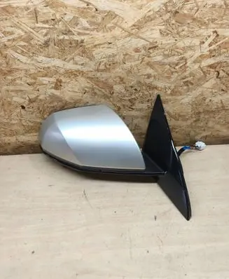 Hyundai Ioniq 5 Front door electric wing mirror E130410013