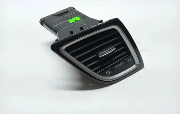 Mazda 3 III Dashboard air vent grill cover trim BJS7-64730