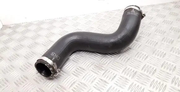 Audi A6 S6 C7 4G Intercooler hose/pipe 4G0145737Q