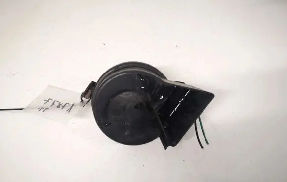 Volvo S40, V40 Horn signal e1000233 007728