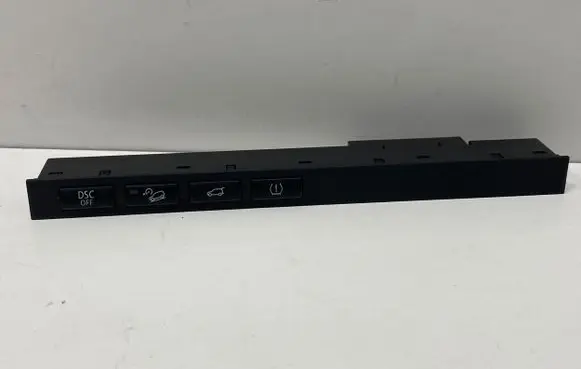 BMW X5 E53 Other switches/knobs/shifts 6953938 110187 03742242