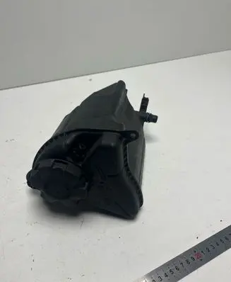 BMW 5 GT F07 Coolant expansion tank/reservoir 10808611 1713760194903