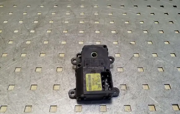 Opel Antara Other devices