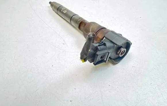 KIA Ceed Fuel injector 0445110320 338002A900