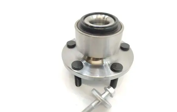 Volvo V50 Front wheel ball bearing VKBA6543 31340604 30736653