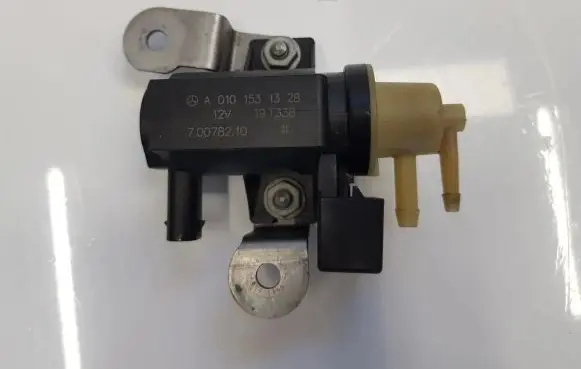 Mercedes-Benz E W212 LP gas electromagnetic valve solenoid 