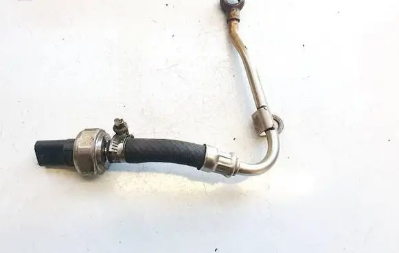 BMW 5 F10 F11 Air pressure sensor 8507634 8370
