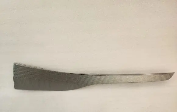 Volvo XC90 Rear door card trim 31407868