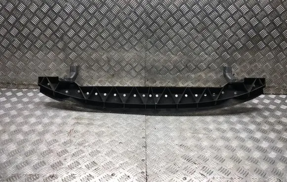 Volkswagen Golf Plus Front bumper support beam 5M0807093B