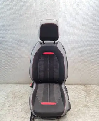 Opel Mokka B Front driver seat