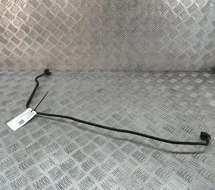 BMW 1 F20 F21 Engine coolant pipe/hose 7601031