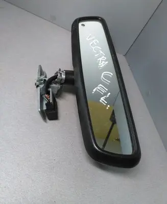 Opel Vectra C Rear view mirror (interior) 24438233