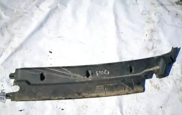 Opel Movano A Wiper trim 7700352198