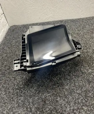 BMW X6 F16 Head up display screen 9321971