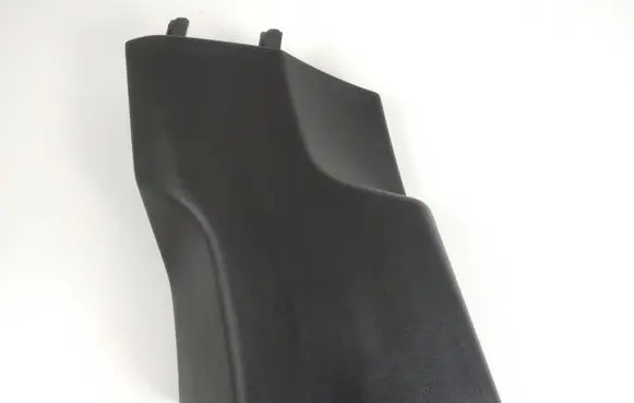 Audi E-tron GT (B) pillar trim (bottom) 9J1867239C