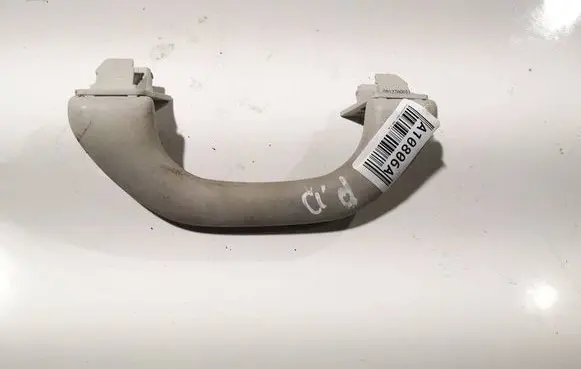 Volkswagen Golf V Front interior roof grab handle